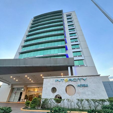 Intercity Hotels סן פדרו סולה מראה חיצוני תמונה