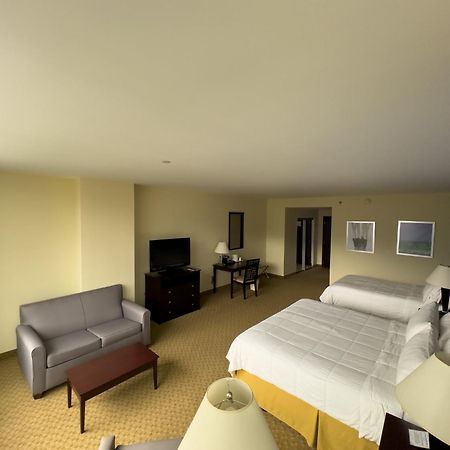 Intercity Hotels סן פדרו סולה מראה חיצוני תמונה
