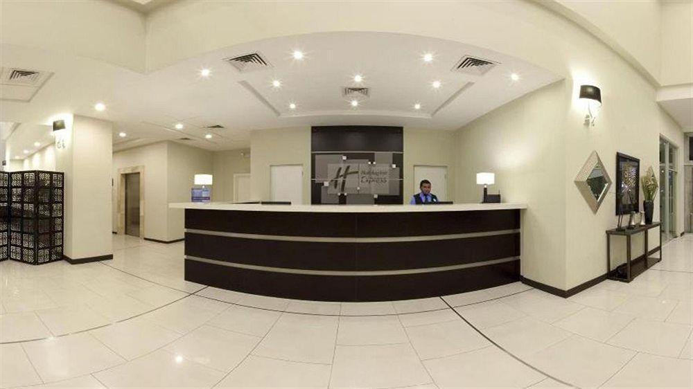 Intercity Hotels סן פדרו סולה מראה חיצוני תמונה