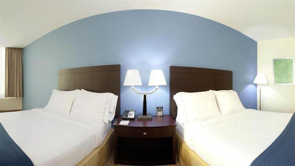 Intercity Hotels סן פדרו סולה מראה חיצוני תמונה