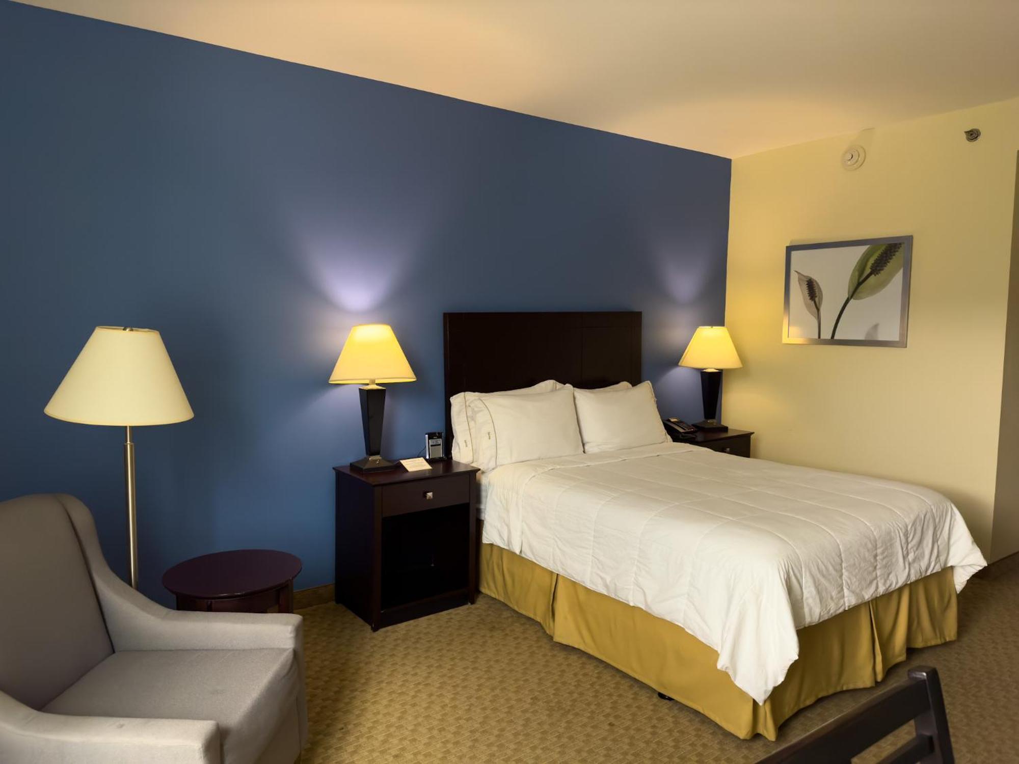 Intercity Hotels סן פדרו סולה מראה חיצוני תמונה