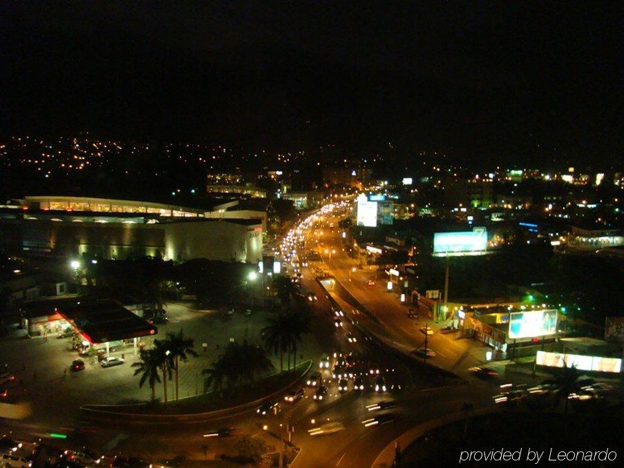 Intercity Hotels סן פדרו סולה מראה חיצוני תמונה