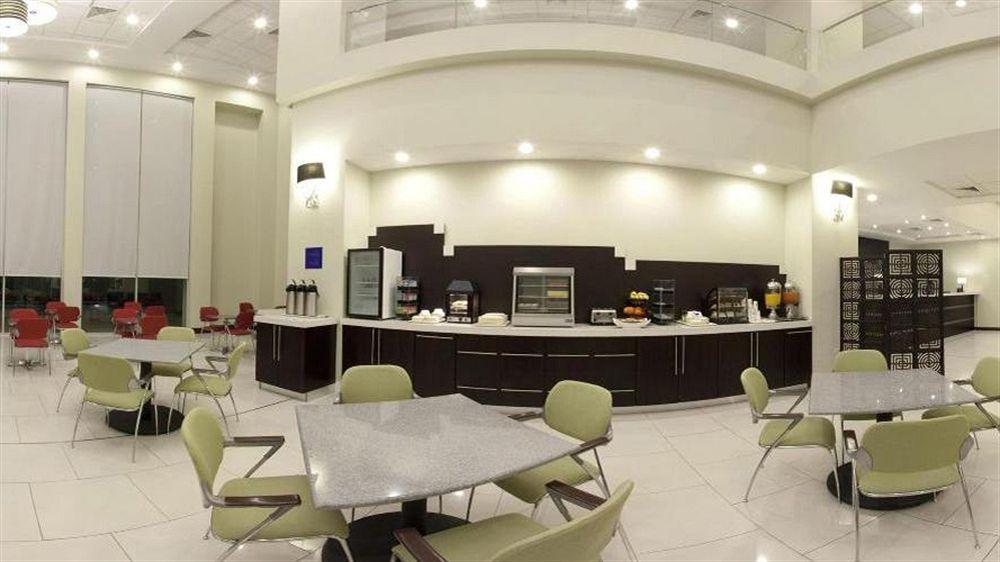 Intercity Hotels סן פדרו סולה מראה חיצוני תמונה