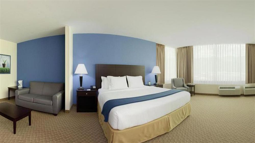 Intercity Hotels סן פדרו סולה מראה חיצוני תמונה