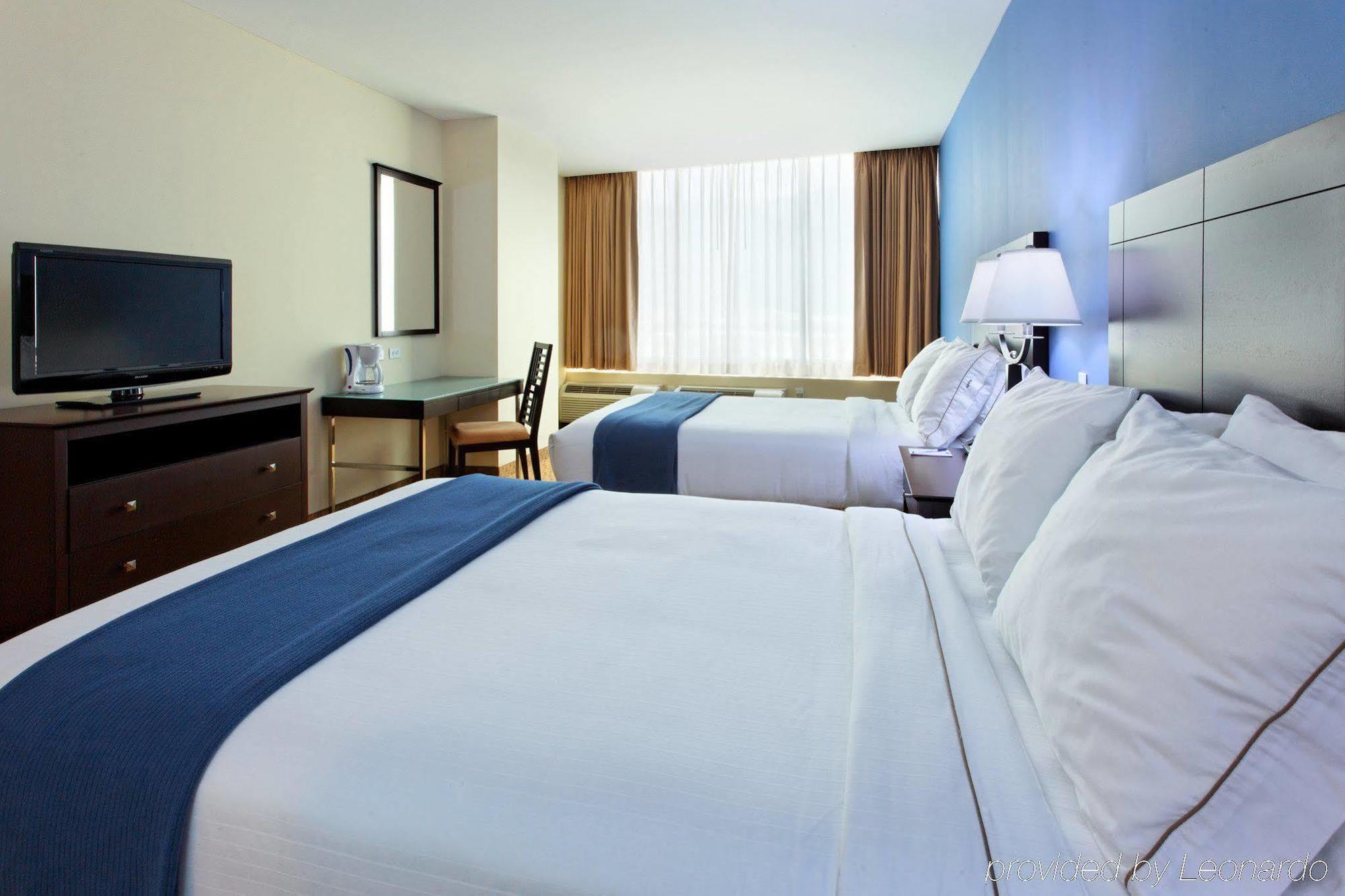 Intercity Hotels סן פדרו סולה מראה חיצוני תמונה