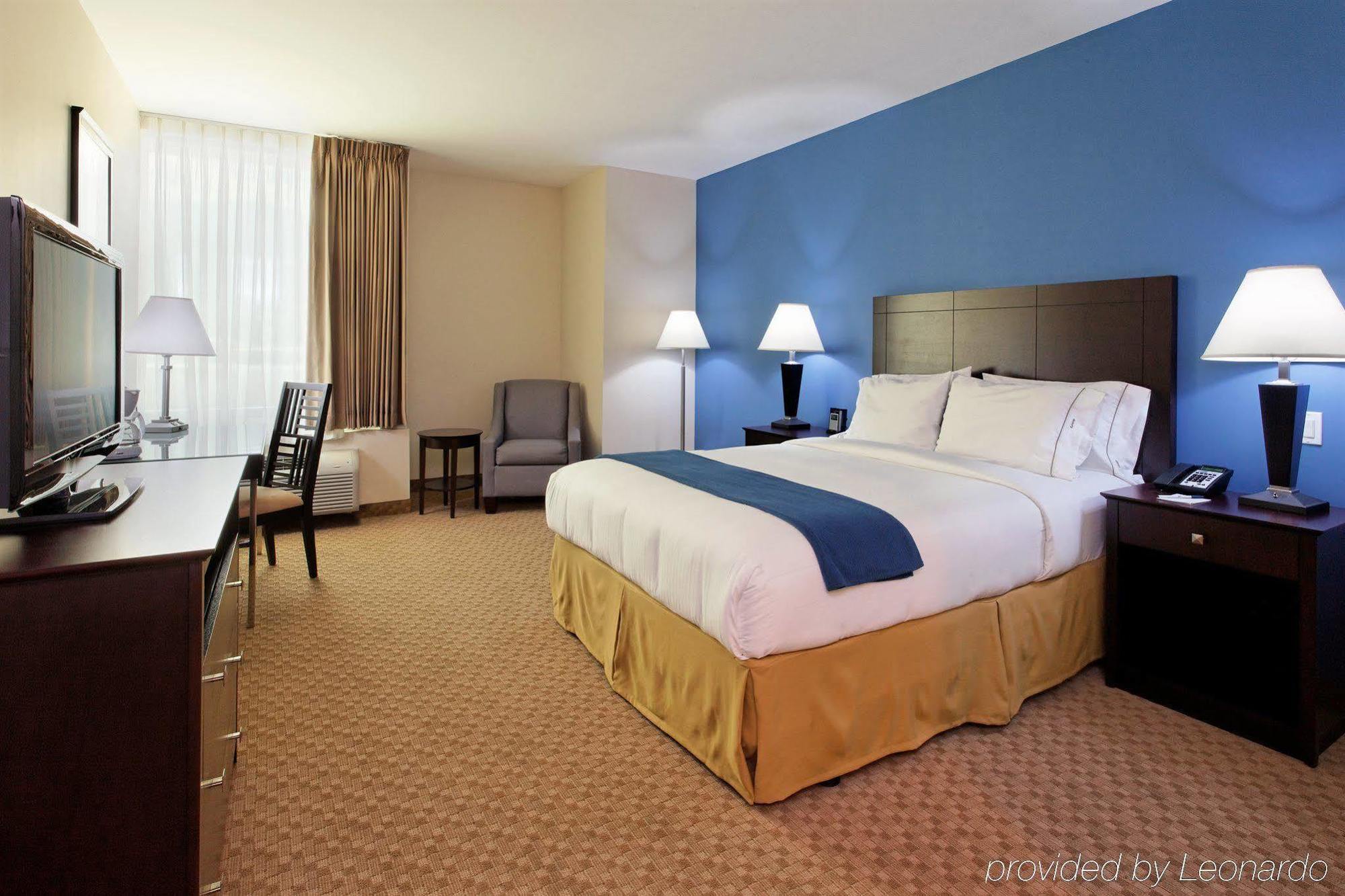 Intercity Hotels סן פדרו סולה מראה חיצוני תמונה
