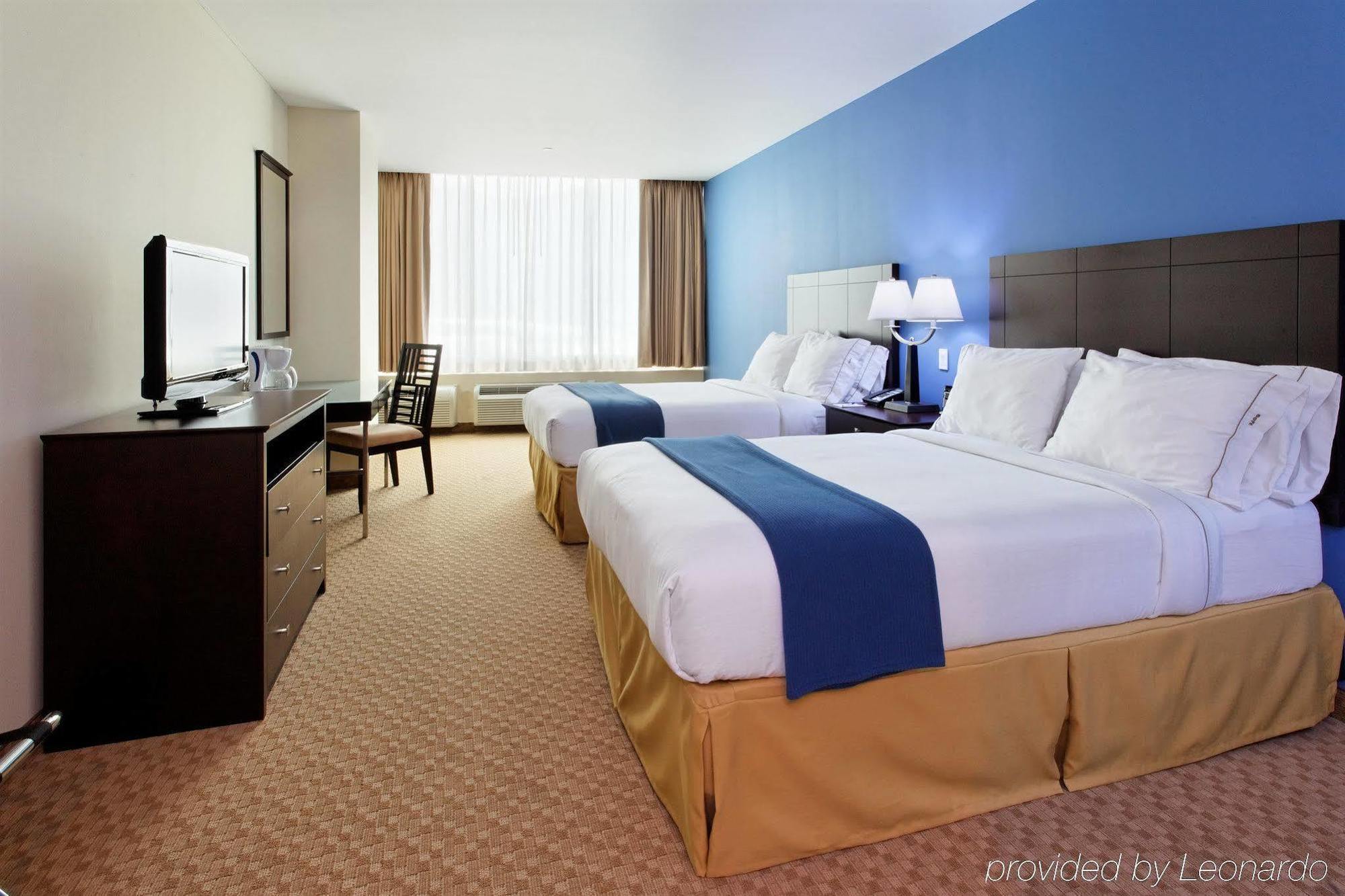 Intercity Hotels סן פדרו סולה מראה חיצוני תמונה