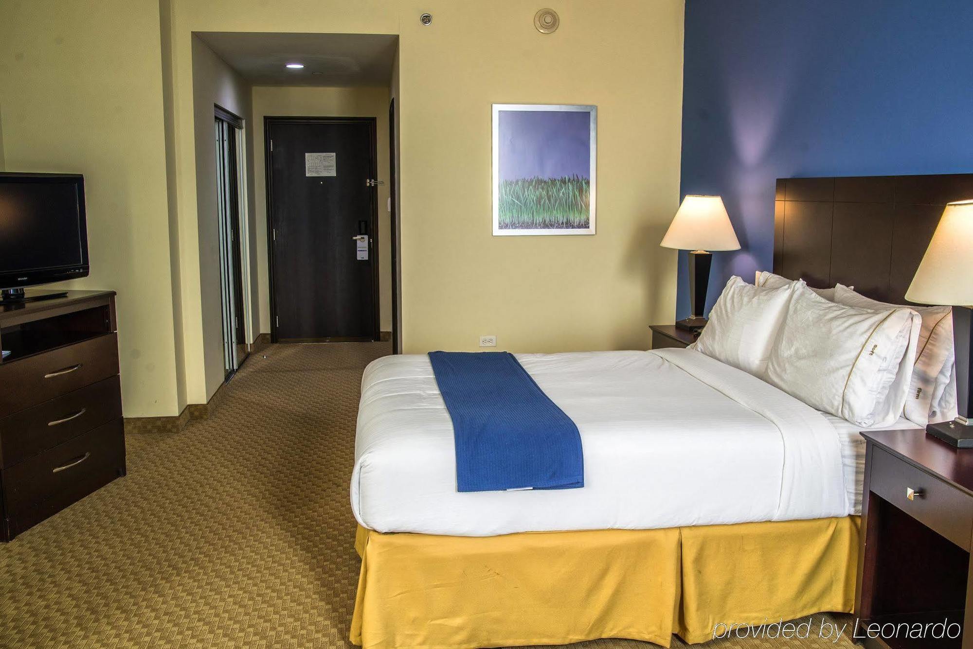 Intercity Hotels סן פדרו סולה מראה חיצוני תמונה