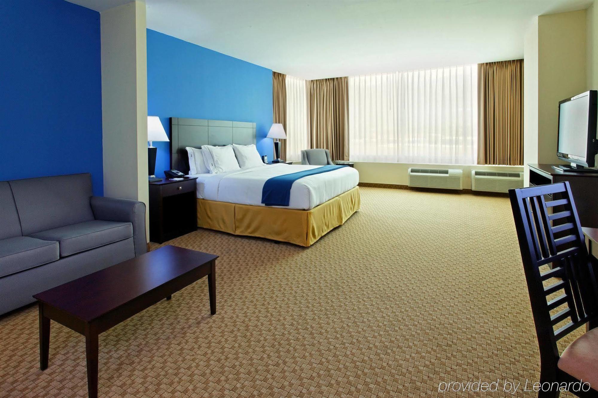 Intercity Hotels סן פדרו סולה חדר תמונה