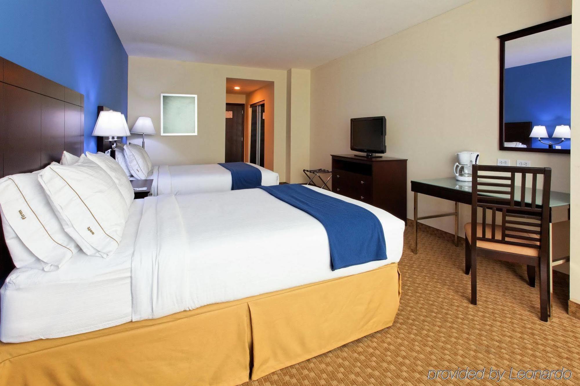 Intercity Hotels סן פדרו סולה מראה חיצוני תמונה