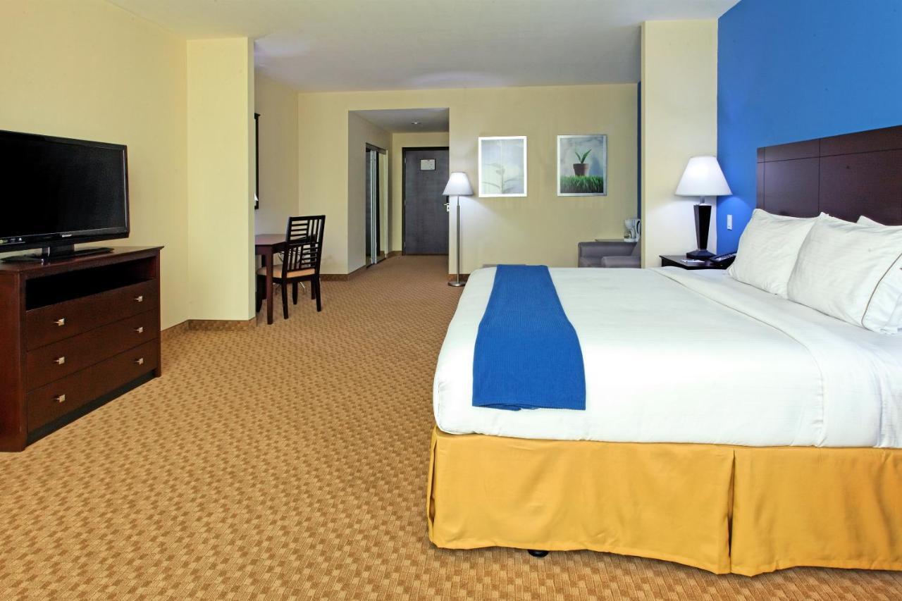 Intercity Hotels סן פדרו סולה מראה חיצוני תמונה