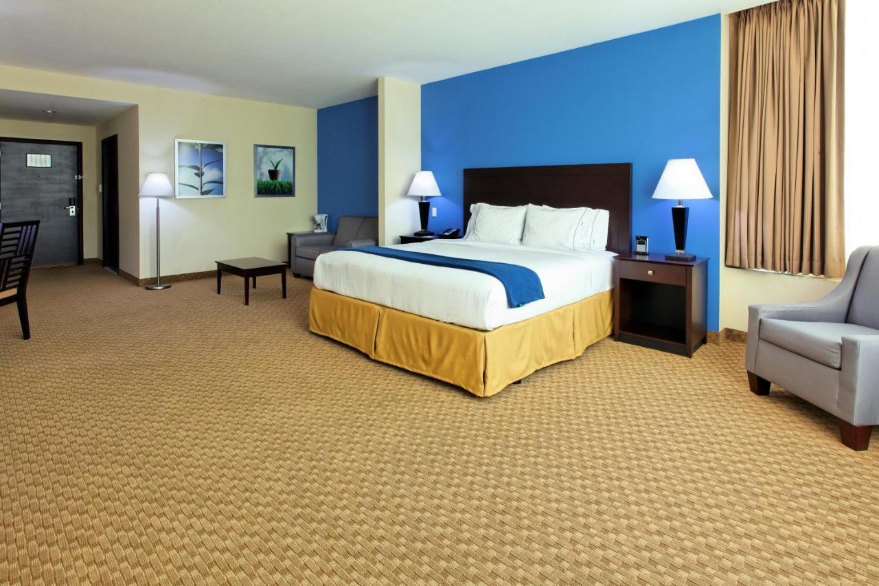 Intercity Hotels סן פדרו סולה מראה חיצוני תמונה
