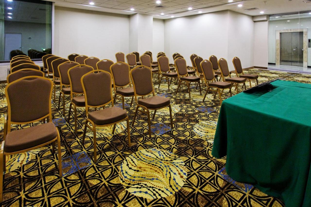 Intercity Hotels סן פדרו סולה מראה חיצוני תמונה