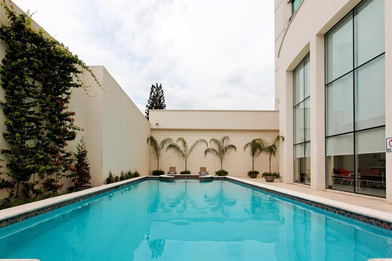 Intercity Hotels סן פדרו סולה מראה חיצוני תמונה