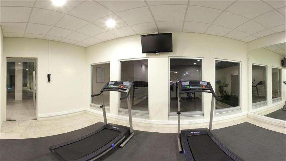 Intercity Hotels סן פדרו סולה מראה חיצוני תמונה