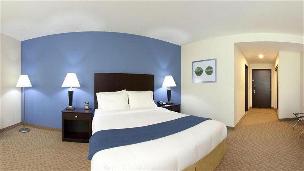 Intercity Hotels סן פדרו סולה מראה חיצוני תמונה