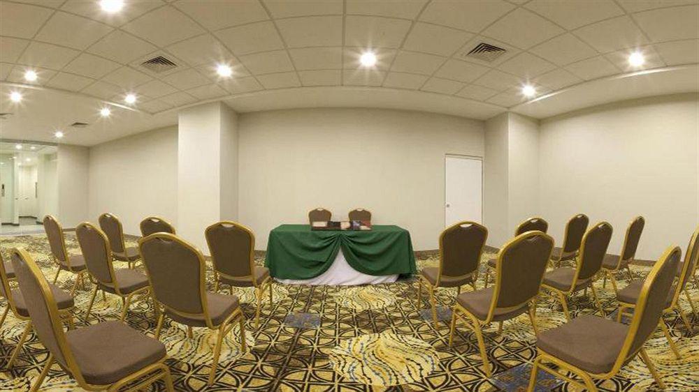 Intercity Hotels סן פדרו סולה מראה חיצוני תמונה